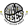 Save the Bees – Sustainable Motif
