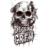 Offroad Desert Crew 4x4