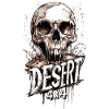 Desert Crew 4x4 Offroad