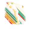 Golfer 80s