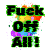 Fuck Off All