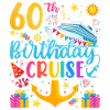 60th Birthday Cruise V3