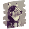 Rauque