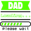 Gift Father's Day – Dad Charges...