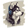 Husky