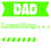 Gift Father's Day – Dad Charges...
