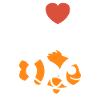 Humour Poisson rouge