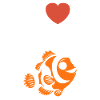 Humour Poisson rouge