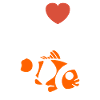 Humour Poisson rouge