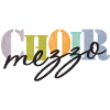 Choir - Mezzo-soprano