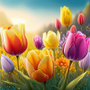 Tulips
