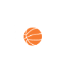 Joueur de basket-ball Heartbeat Basketball