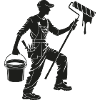 Painters and varnishers