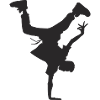 Breakdance