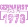 Studied in 1978