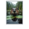 Muskrats Muskrat