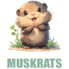 Rat musqué