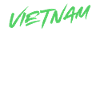 Vietnam Vibes Brush Script