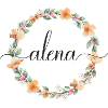 Alena! Name: Floral