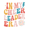 Cheerleader