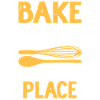 Bake
