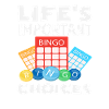 Bingo Player Vital Decisions