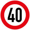 40 Birthday