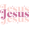Jesus