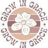 Grow in Grace