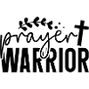prayer warrior