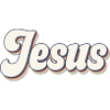 Jesus