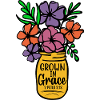 grown in grace