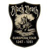 Black Death European Tour Rat