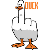 Duck You Ente