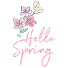 Hello spring