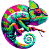 Chamäleon