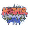 Graffiti Mother Day