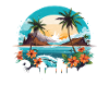 Catalina Island Birthday Crew
