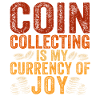 Numismatics Coin Collector Art