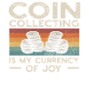 Numismatics Coin Collector Art