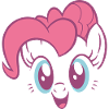 My Little Pony Design Pinkie Pie