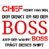 The Real Bosss