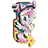 My Little Pony Design Modern