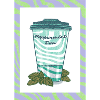 Peppermint Tea