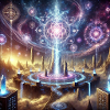 100e dimension