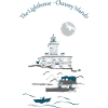 Lighthouse -Chausey Islands