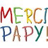 MERCI GRAND-PÈRE PAPY
