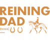 Pure Dad Definition Reining