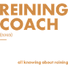Pure Coach Definition Reining