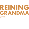 Pure Grandma Definition Reining